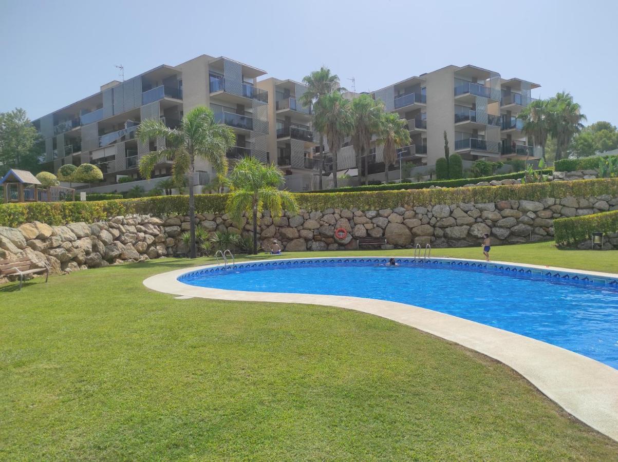 Appartement Paradise Village Port Aventura *