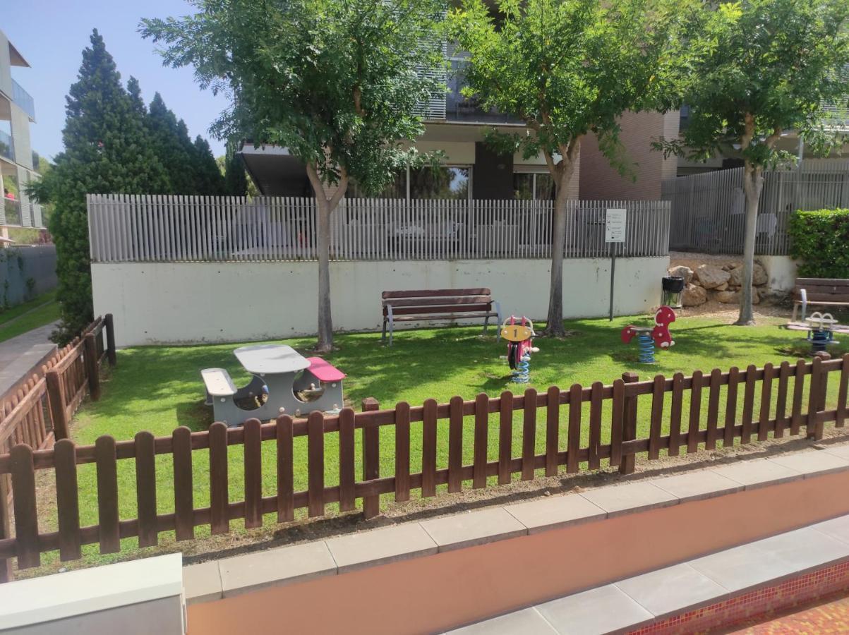 Paradise Village Port Aventura Appartement Salou