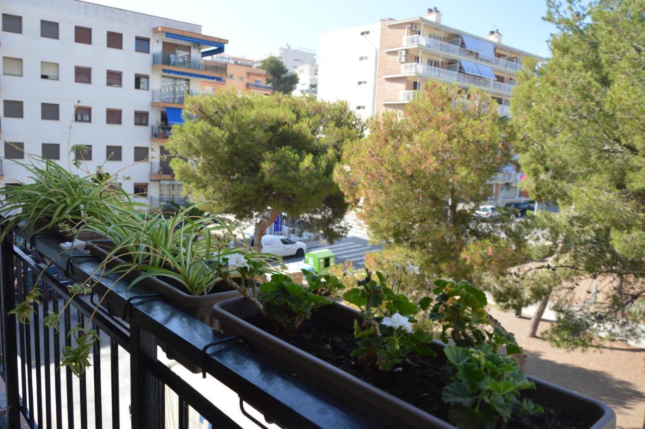 Séjour chez l'habitant Compartidas En Un Apartamento