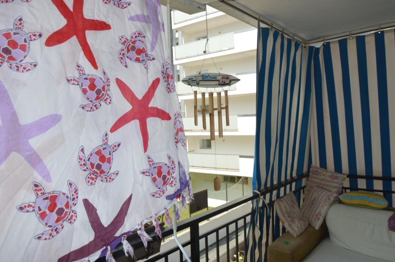 Compartidas En Un Apartamento Salou
