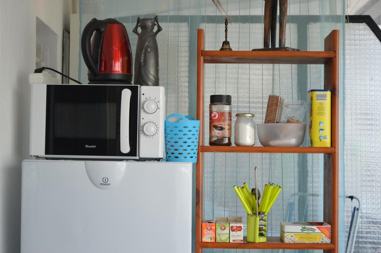 Compartidas En Un Apartamento *