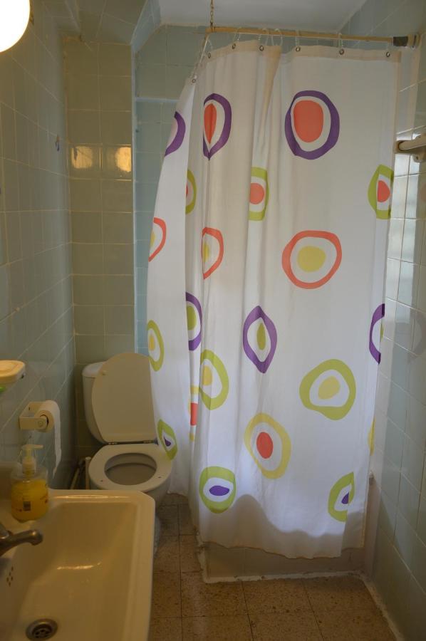 Séjour chez l'habitant Compartidas En Un Apartamento