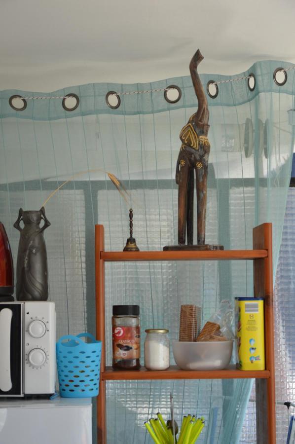Compartidas En Un Apartamento Séjour chez l'habitant