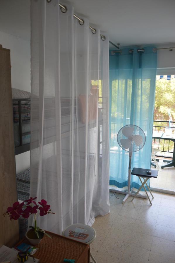 Séjour chez l'habitant Compartidas En Un Apartamento Salou