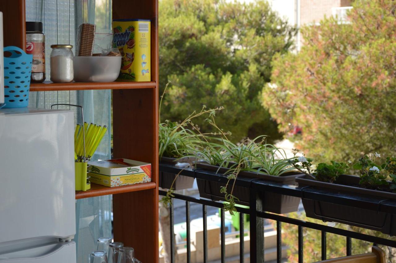 Compartidas En Un Apartamento Séjour chez l'habitant Salou