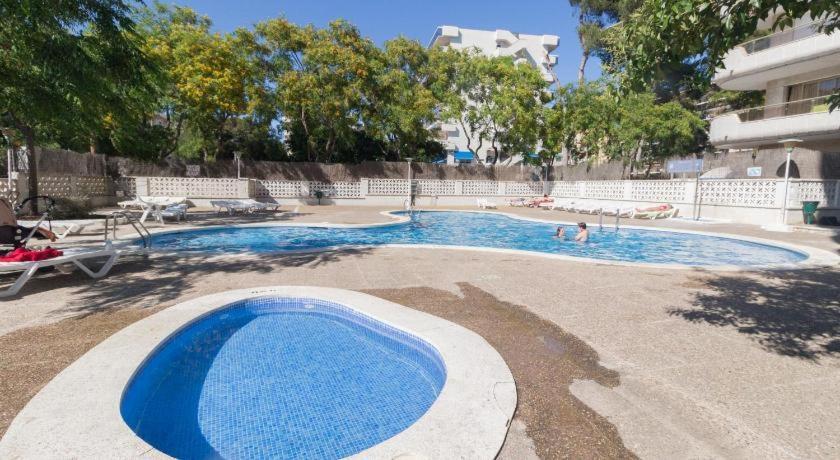 Apartment Intersalou Arquus Deluxe Salou