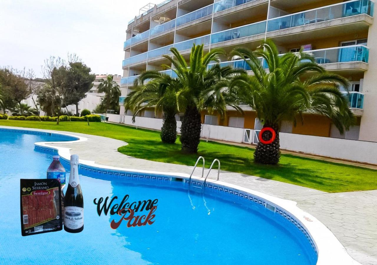 Carrer Del Fonoll Apartment Salou
