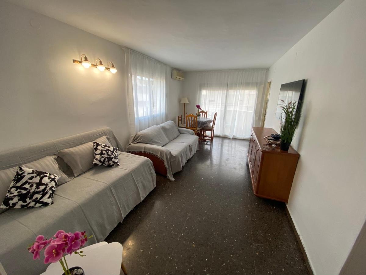 Lovely One Bedroom With Terrace And Pool Appartement