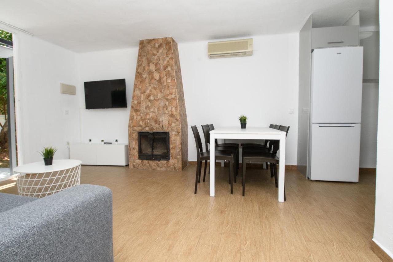 Hébergement de vacances Rentalmar Covamar Families Only Salou