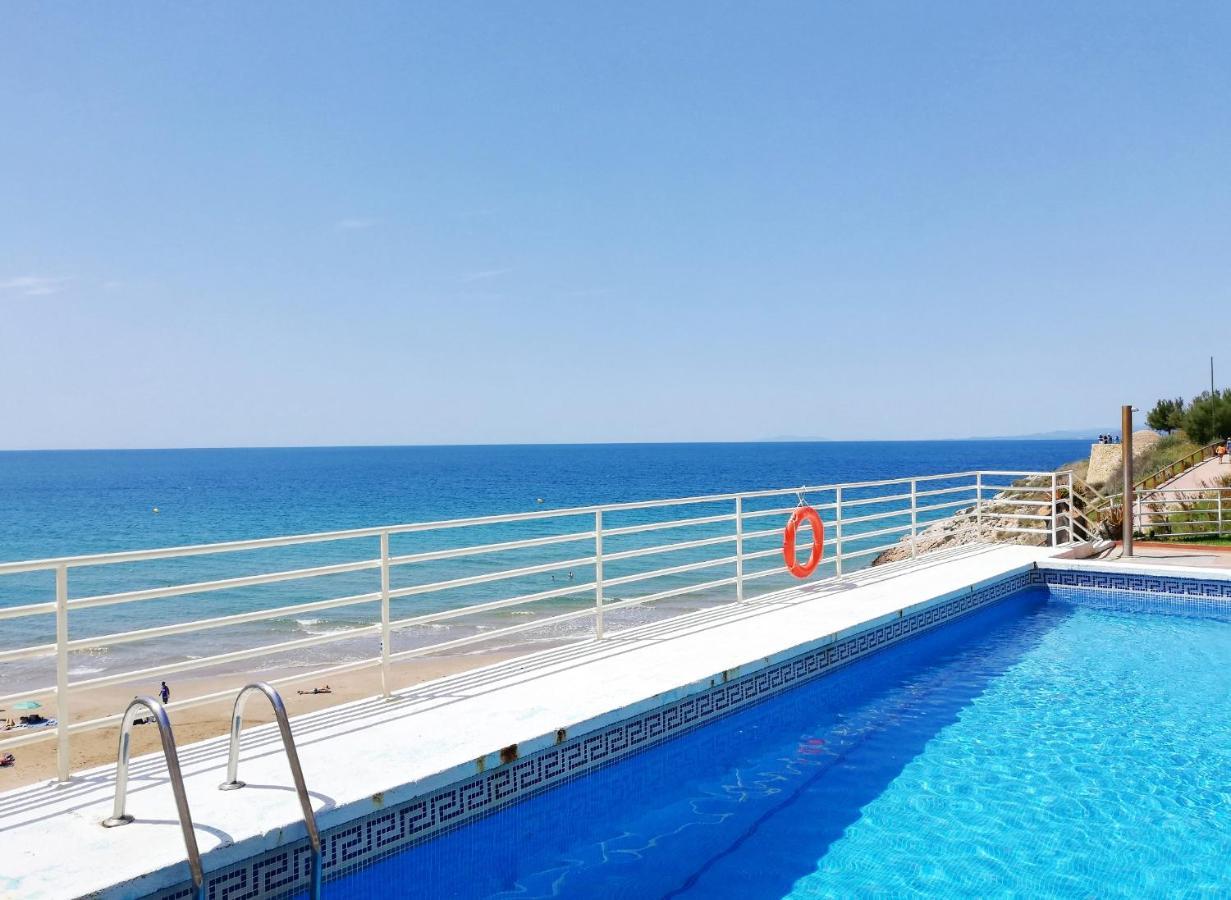 Apartamento Cala Llenguadets *