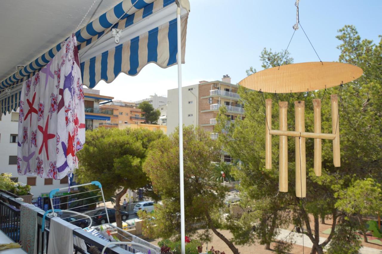Compartidas En Un Apartamento Séjour chez l'habitant