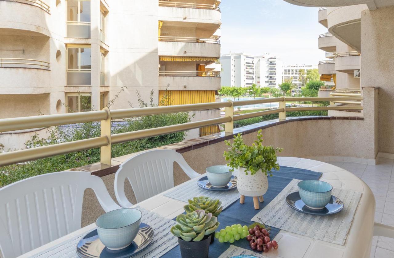 Appartement Sevilla Arysal Salou