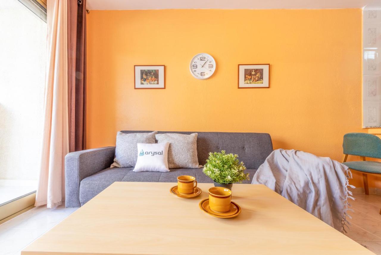 Sevilla Arysal Appartement *