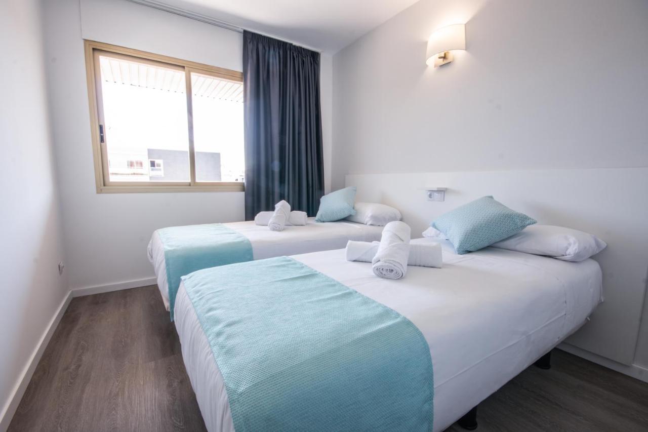 Intersalou Arquus Deluxe Salou