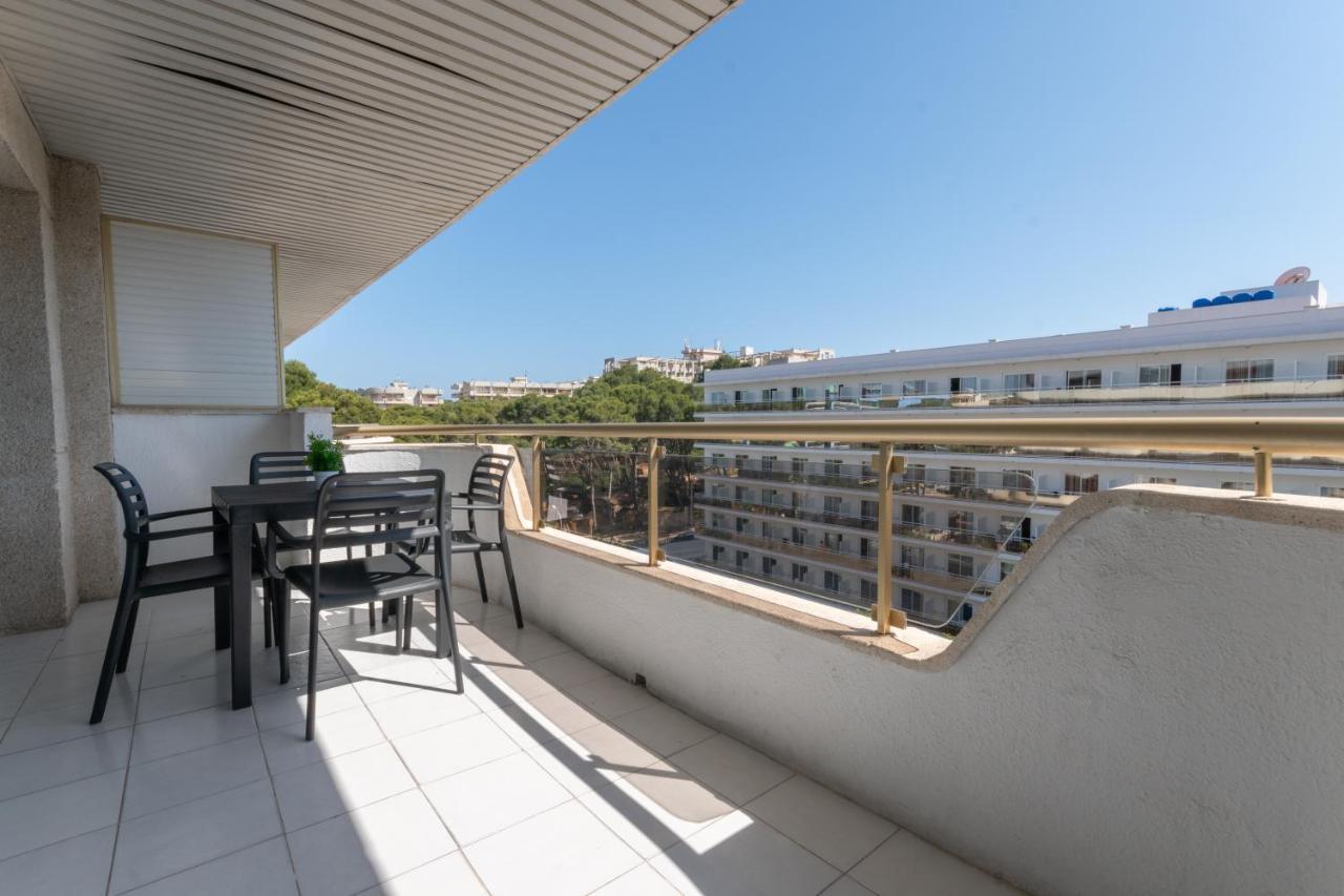 Apartment Intersalou Arquus Deluxe *