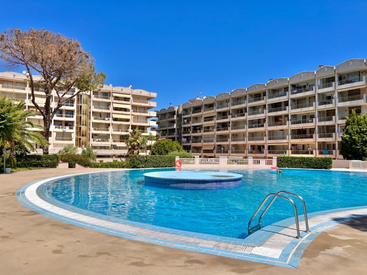 Mediterranean Way - Catalunya 92 Appartement *