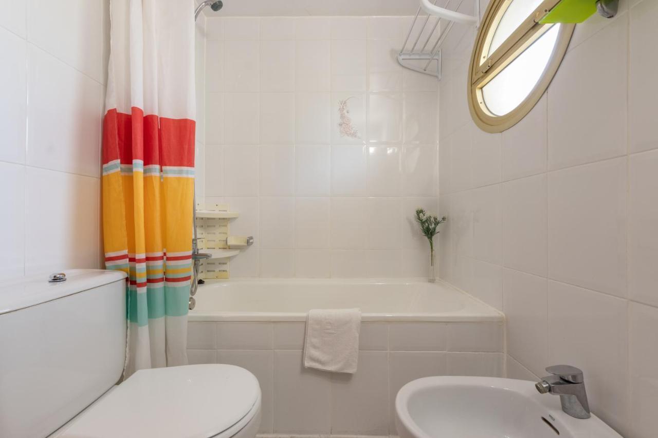 Appartement Sevilla Arysal Salou