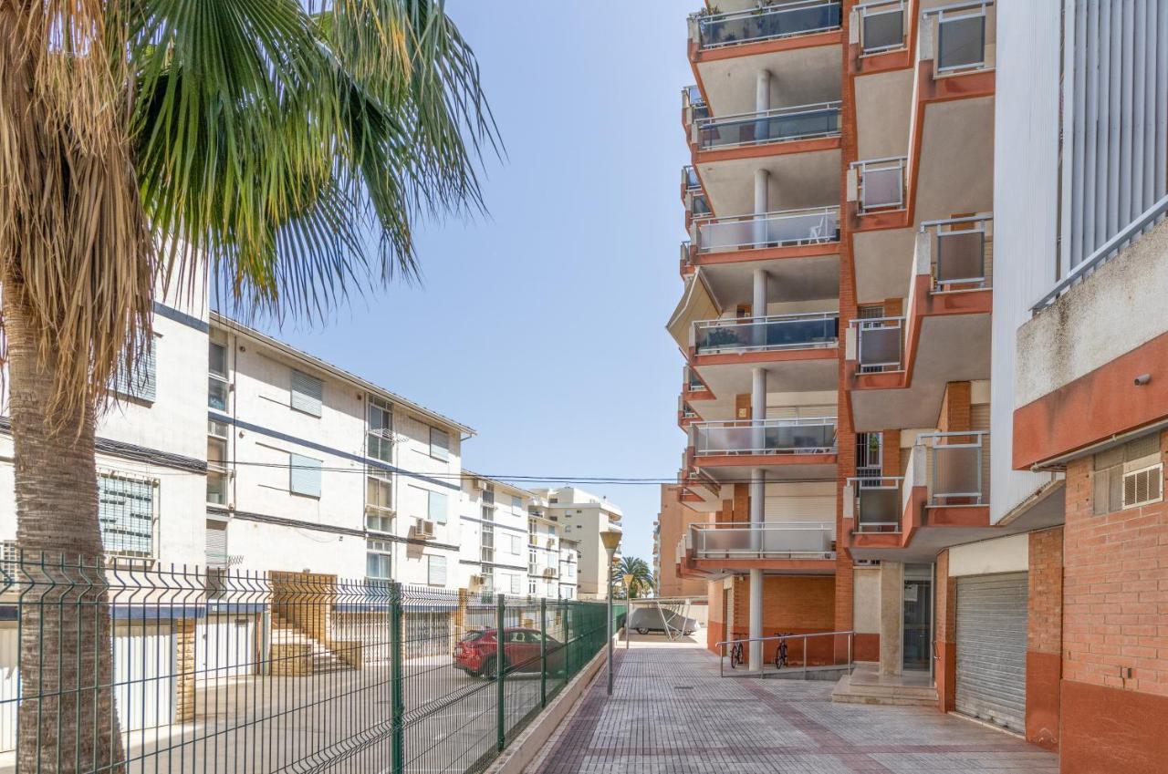 Cerdeña Arysal Apartamento *
