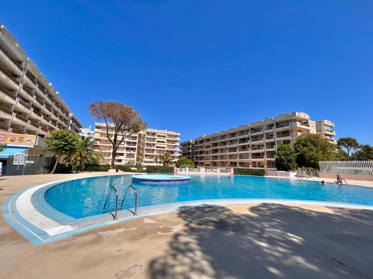 Mediterranean Way - Catalunya 92 Appartement