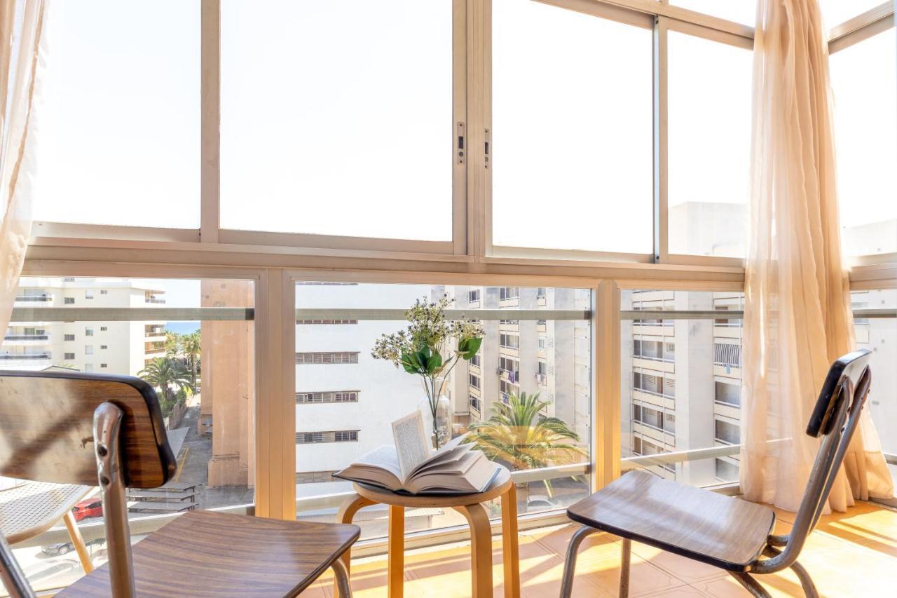 Cerdeña Arysal Apartamento
