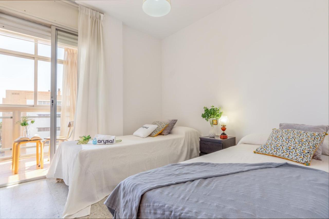 Cerdeña Arysal Apartamento Salou