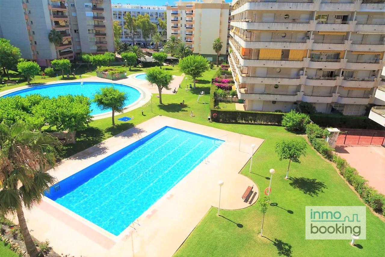 Cordoba , Climatizado, Piscina Y Cerca De La Playa. Apartment
