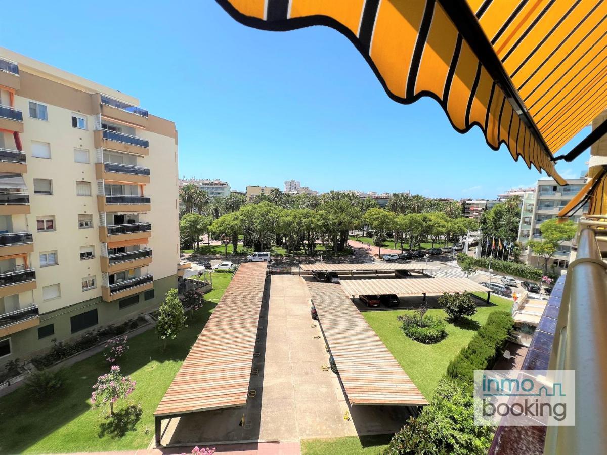 Cordoba , Climatizado, Piscina Y Cerca De La Playa. Apartment Salou