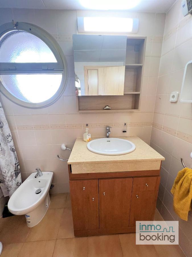Cordoba , Climatizado, Piscina Y Cerca De La Playa. Salou