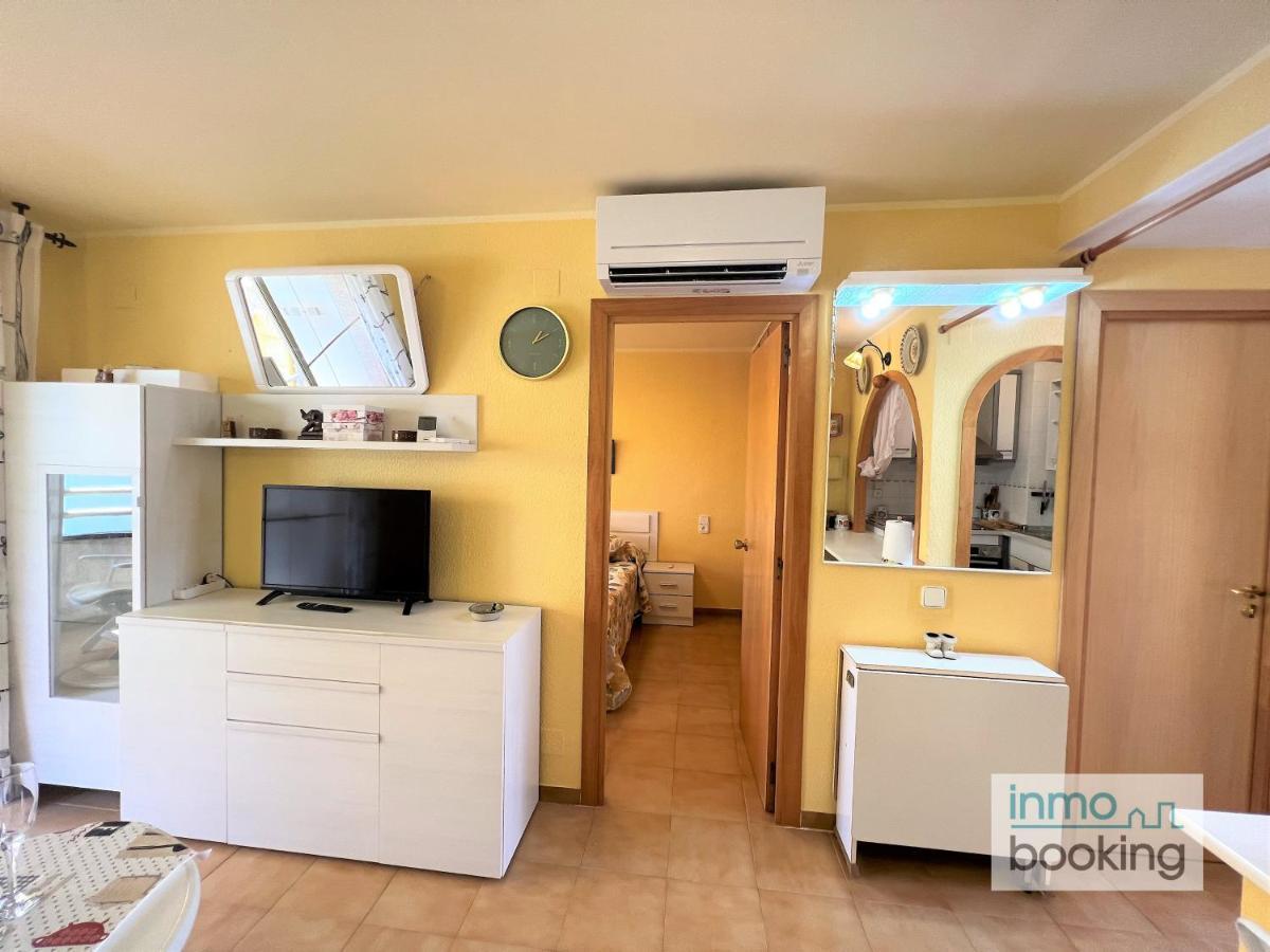 Cordoba , Climatizado, Piscina Y Cerca De La Playa. Apartment *