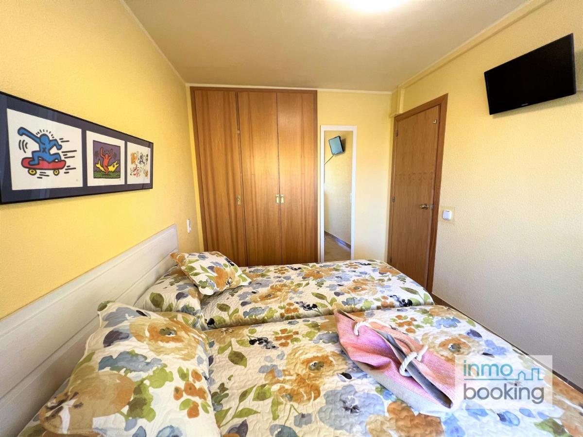 Apartment Cordoba , Climatizado, Piscina Y Cerca De La Playa. *
