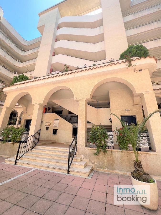 Cordoba , Climatizado, Piscina Y Cerca De La Playa. Apartment *