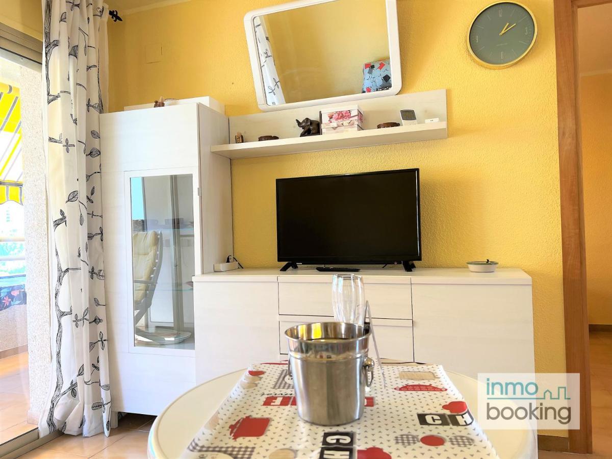 Apartment Cordoba , Climatizado, Piscina Y Cerca De La Playa. *