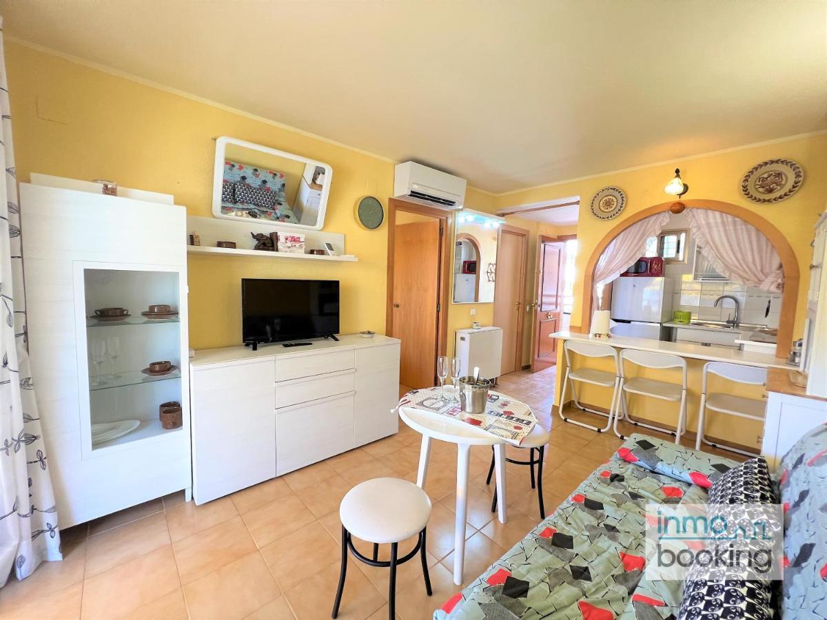 Apartment Cordoba , Climatizado, Piscina Y Cerca De La Playa. Salou