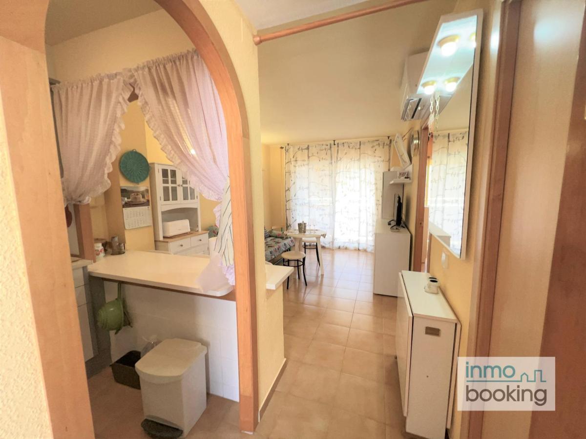 Cordoba , Climatizado, Piscina Y Cerca De La Playa. Apartment