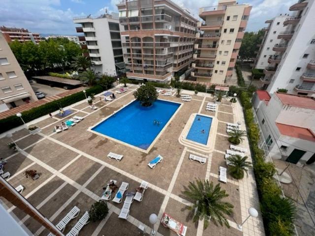 Apartamento Costa Daurada Center *