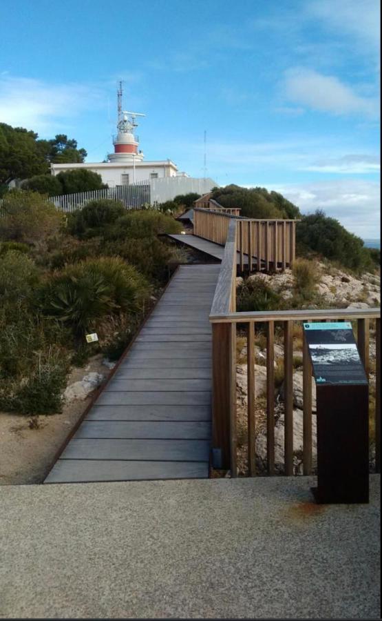 Premium 150 M Playa, Muy Tranquilo Parking Salou