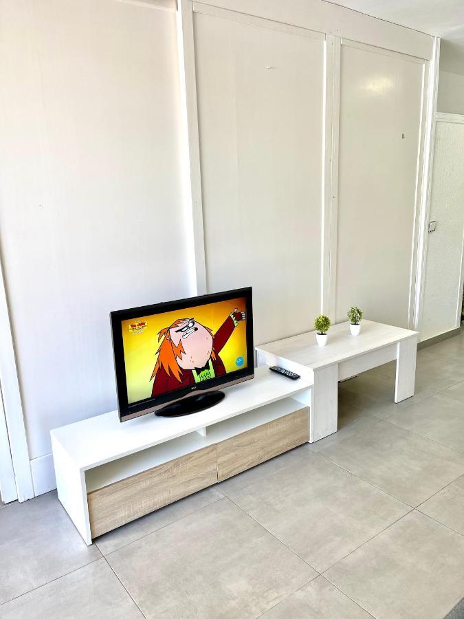 Appartement Apartbeach Novelty Climatizado Y Vistas Playa Salou