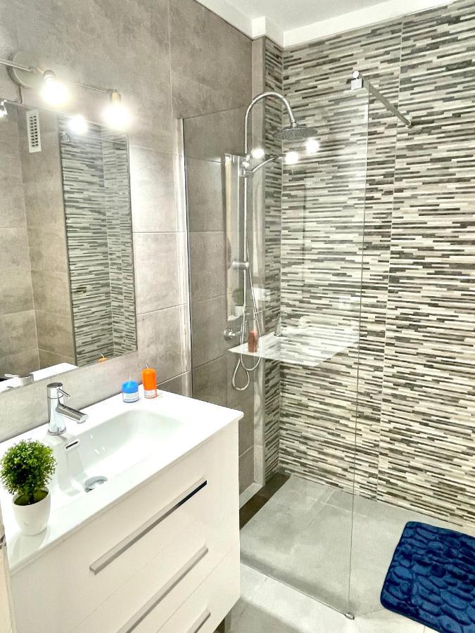 Apartbeach Novelty Climatizado Frente Playa Apartamento Salou