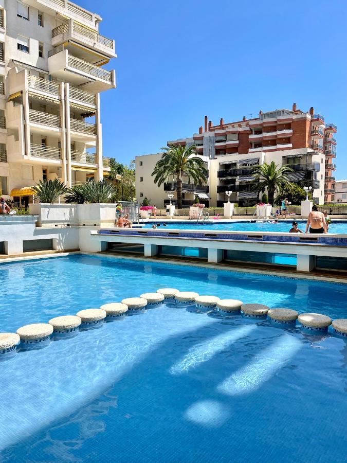 Apartamento Apartbeach Novelty Climatizado Frente Playa *