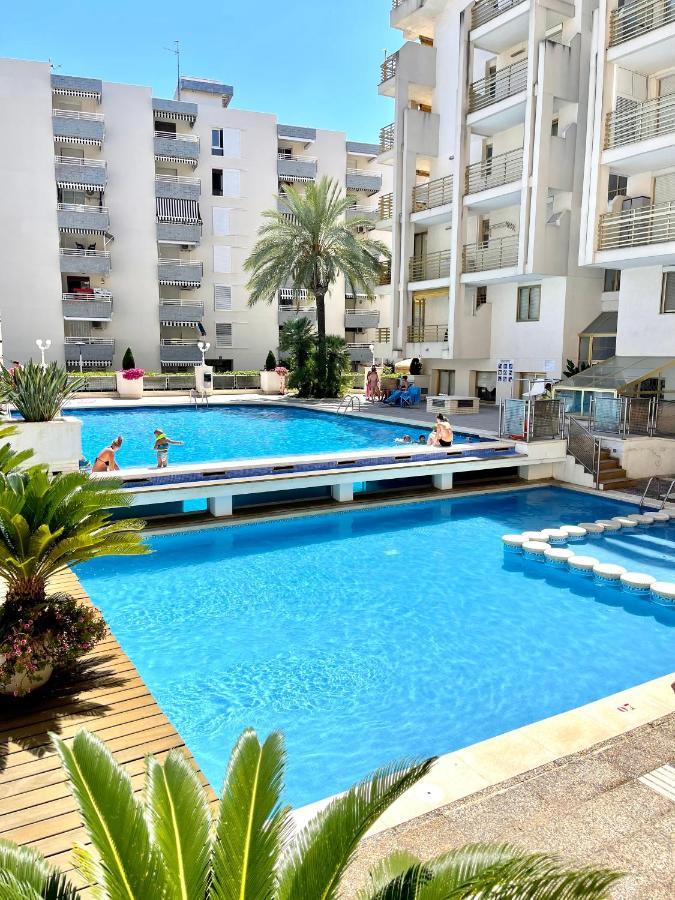 Apartbeach Novelty Climatizado Y Vistas Playa *