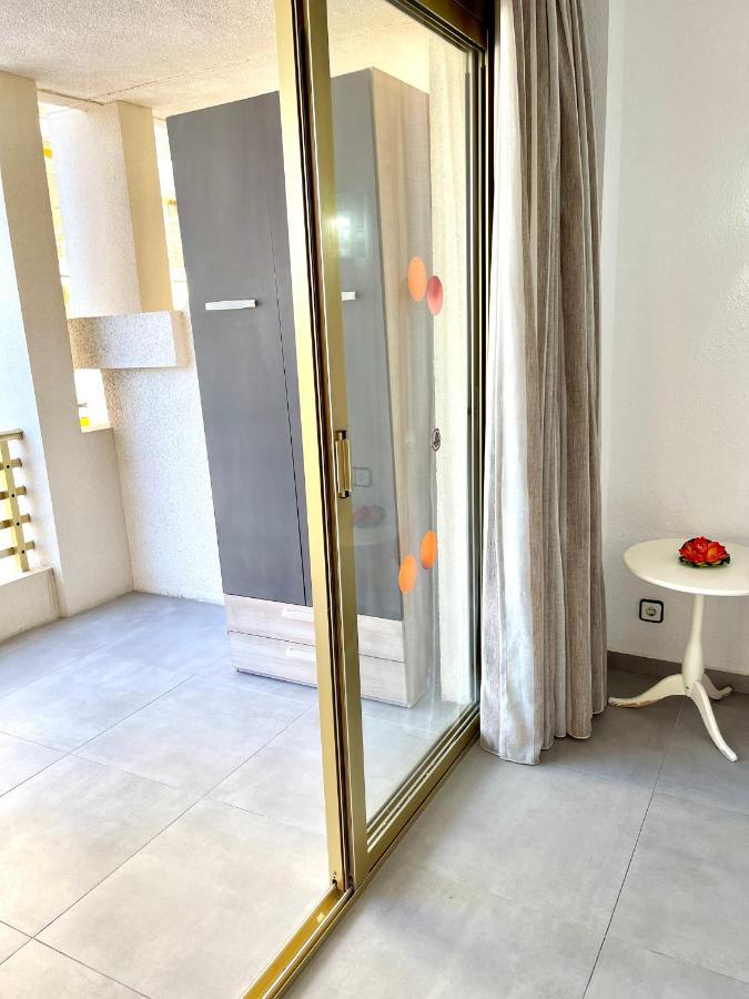 Apartbeach Novelty Climatizado Frente Playa Apartamento Salou