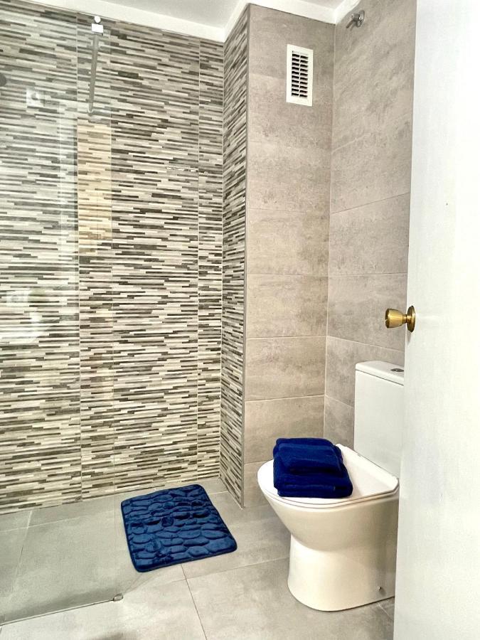 Apartbeach Novelty Climatizado Frente Playa