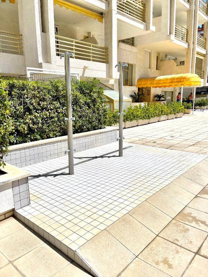 Apartamento Apartbeach Novelty Climatizado Frente Playa Salou