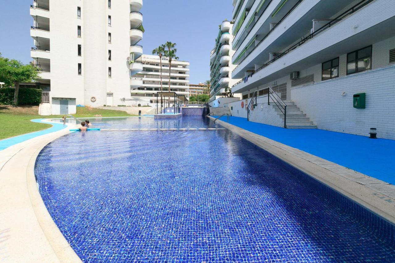 Uhc Montecarlo S104-018 Apartment *
