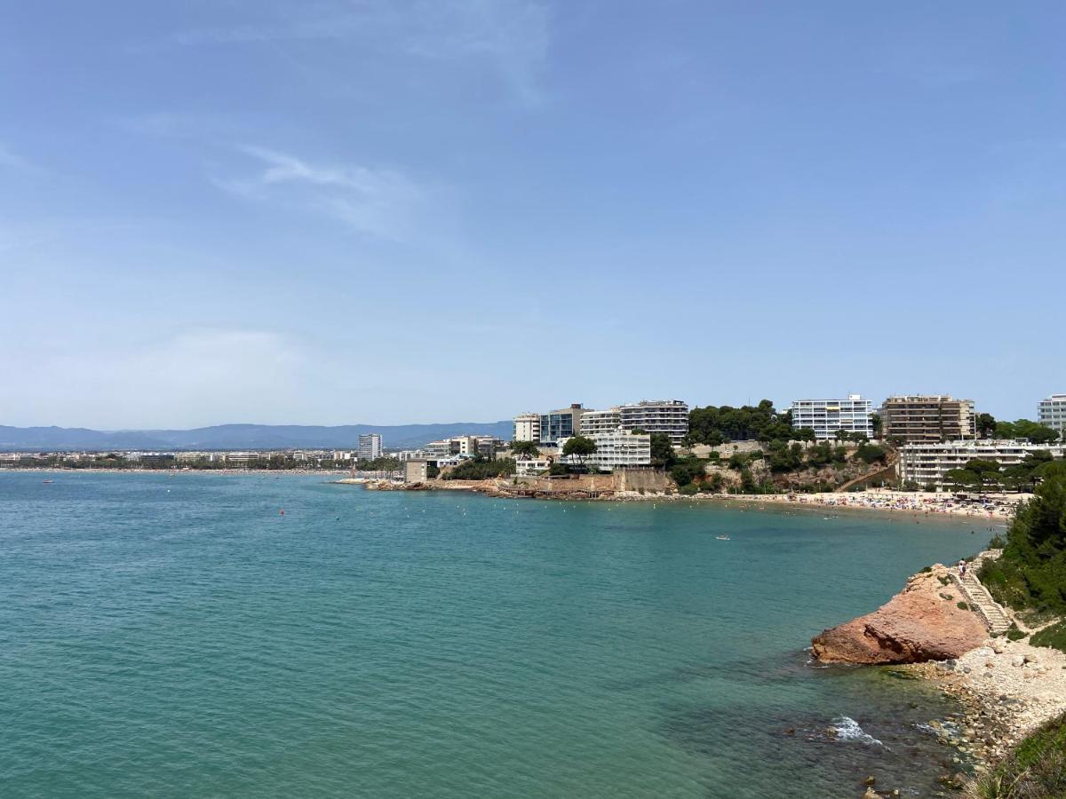 Apartamento Con Servicios, Piscina Y Parking Privado * Salou