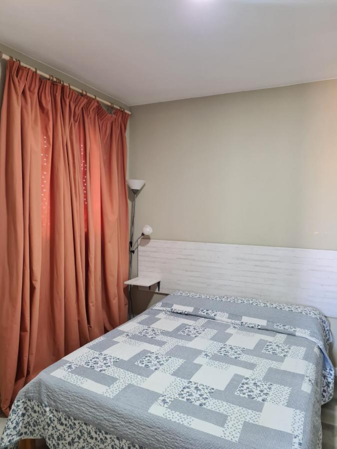 Capitania Appartement