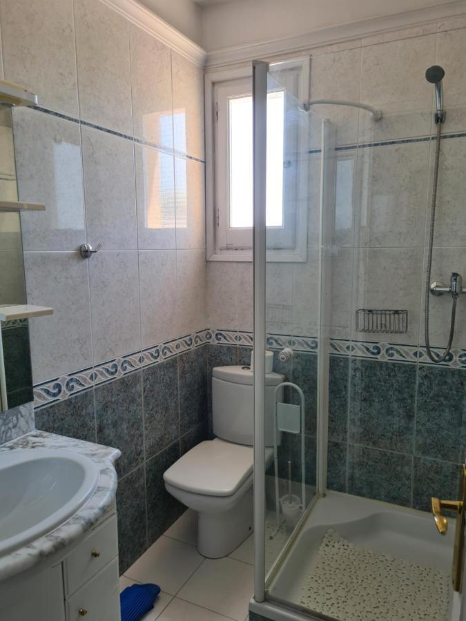 Capitania Appartement *