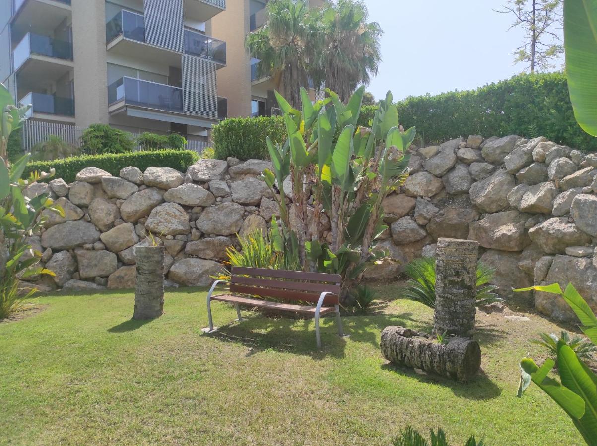 Paradise Village Port Aventura Appartement *