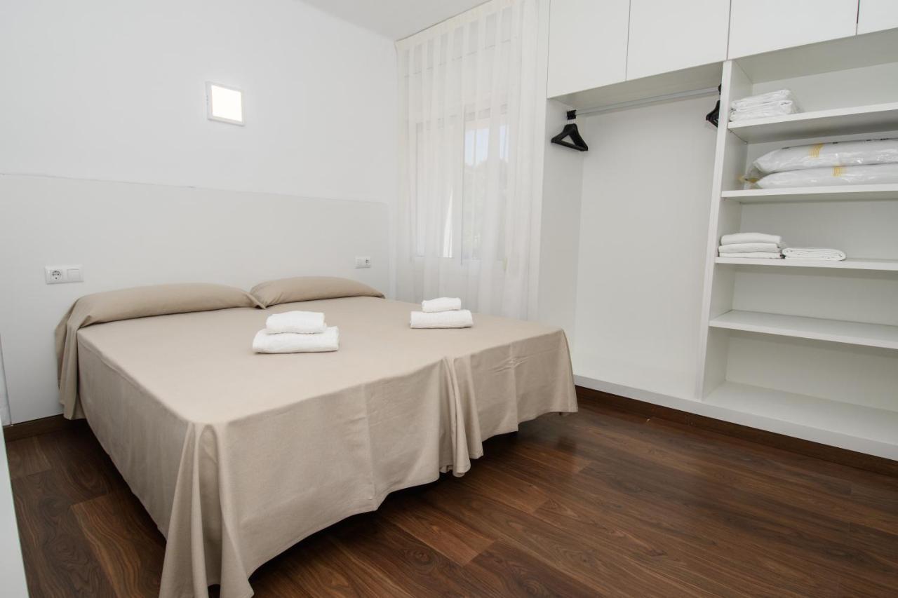 Hébergement de vacances Rentalmar Covamar Families Only *