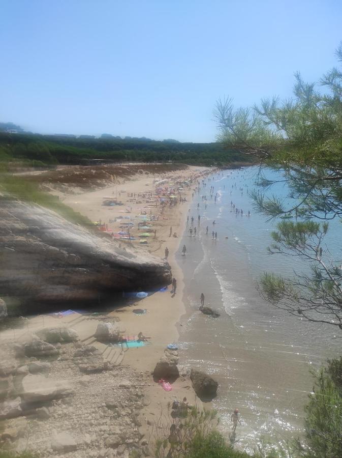 Paradise Village Port Aventura Appartement Salou